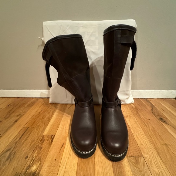 MEINDL retro hunting boots - Picture 4 of 10